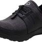 TRAQ by Alegria Women's Cynch Smart Walking Shoes Black Size 36 M EU