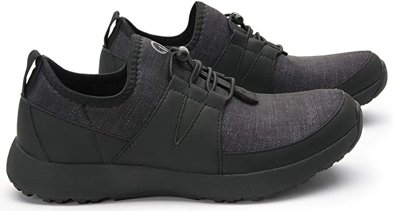 TRAQ by Alegria Women's Cynch Smart Walking Shoes Black Size 36 M EU