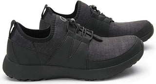 TRAQ by Alegria Women's Cynch Smart Walking Shoes Black Size 36 M EU