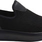 Alegria Women's Eden Flats Black Flow Black Size 41 M EU