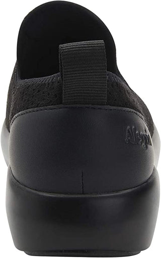 Alegria Women's Eden Flats Black Flow Black Size 41 M EU