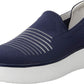 Alegria Women's Mystiq Smart Walking Shoes Peeps Navy