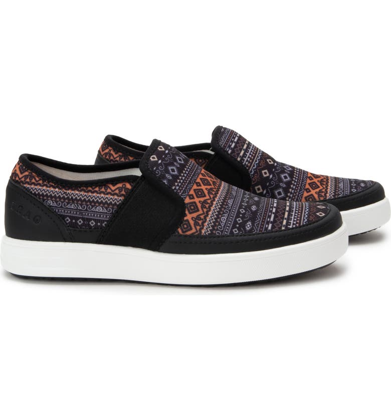 TRAQ by Alegria Women's Sleeq Smart Walking Shoes Gray Size 6 B(M) US