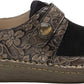 Alegria Women's Brenna Clogs Rustic Leather