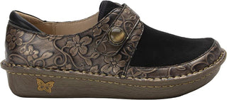 Alegria Women's Brenna Clogs Rustic Leather