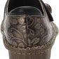 Alegria Women's Brenna Clogs Rustic Leather