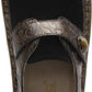 Alegria Women's Brenna Clogs Rustic Leather