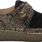 Alegria Women's Brenna Clogs Rustic Leather