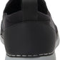 Alegria Women's Alchemie Slip-On Shoes Black Size 36 M EU