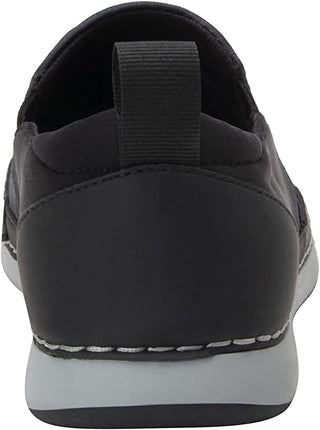 Alegria Women's Alchemie Slip-On Shoes Black Size 36 M EU