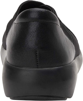 Alegria Women's Evie Clogs Black Size 36 M EU