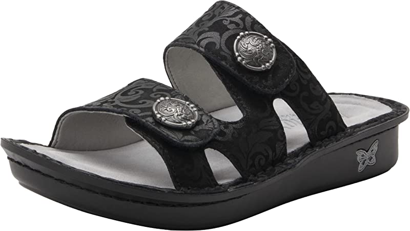 Alegria Women's Violette Sandals Ivy Size 37 M EU