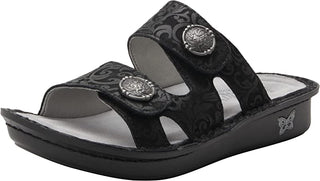 Alegria Women's Violette Sandals Ivy Size 37 M EU