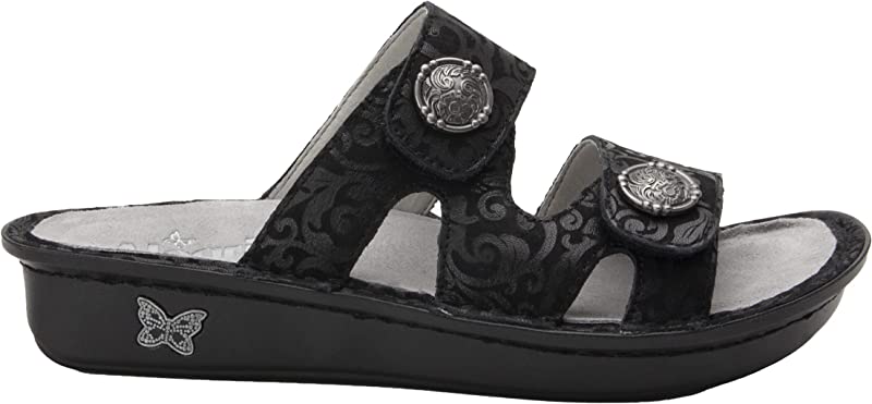 Alegria Women's Violette Sandals Ivy Size 37 M EU