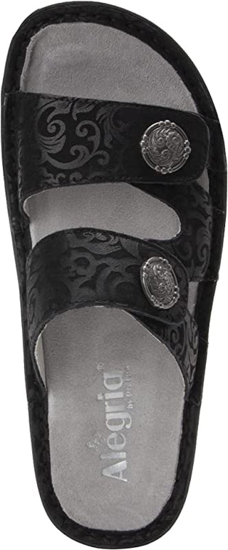 Alegria Women's Violette Sandals Ivy Size 37 M EU