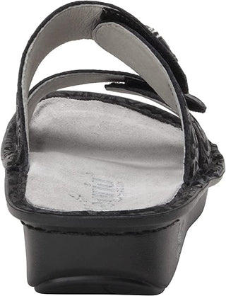 Alegria Women's Violette Sandals Ivy