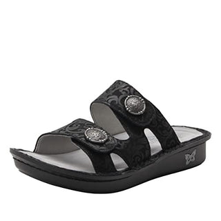 Alegria Women's Violette Sandals Ivy