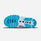 362 Degrees Men's Meraki 3 Running Shoes Blue Size 10 D(M) US