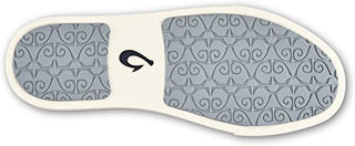 OLUKAI Women's Pehuea Shoes Gray Size 12 B(M) US