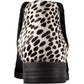 Clarks Women's Demi 2 Beat Boots Snow Leopard Size 11 B(M) US