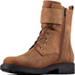 Clarks Women's Orinoco 2 Lace Leather Boots Brown Size 10 B(M) US
