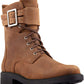 Clarks Women's Orinoco 2 Lace Leather Boots Brown Size 10 B(M) US