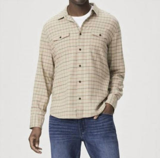 Paige - Everett Shirt