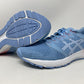 Asics Women's Roadhawk Ff 2 Running Shoes Blue Size 11 B(M) Us