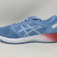 Asics Women's Roadhawk Ff 2 Running Shoes Blue Size 11 B(M) Us