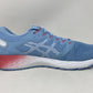 Asics Women's Roadhawk Ff 2 Running Shoes Blue Size 11 B(M) Us