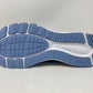Asics Women's Roadhawk Ff 2 Running Shoes Blue Size 11 B(M) Us