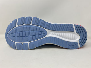 Asics Women's Roadhawk Ff 2 Running Shoes Blue Size 11 B(M) Us