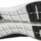 Salomon Men's Sonic 3 Accelerate Running Shoes Black/White