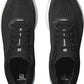 Salomon Men's Sonic 3 Accelerate Running Shoes Black/White