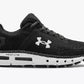 Under Armour Women's HOVR Infinite 2 Running Shoes Black/White Size 10.5 B(M) US