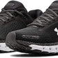 Under Armour Women's HOVR Infinite 2 Running Shoes Black/White