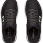 Under Armour Women's HOVR Infinite 2 Running Shoes Black/White