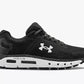 Under Armour Women's HOVR Infinite 2 Running Shoes Black/White