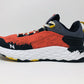 New Balance Women's Hierro V5 Trail Running Shoes Toro Red/Black