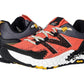 New Balance Women's Hierro V5 Trail Running Shoes Toro Red/Black