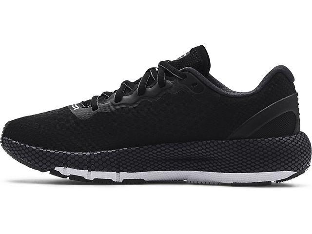 Under Armour Women's HOVR Machina 2 Running Shoes? Black