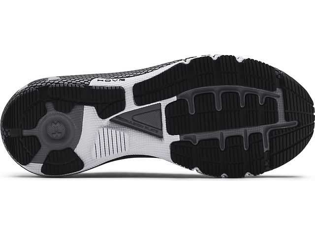 Under Armour Women's HOVR Machina 2 Running Shoes? Black