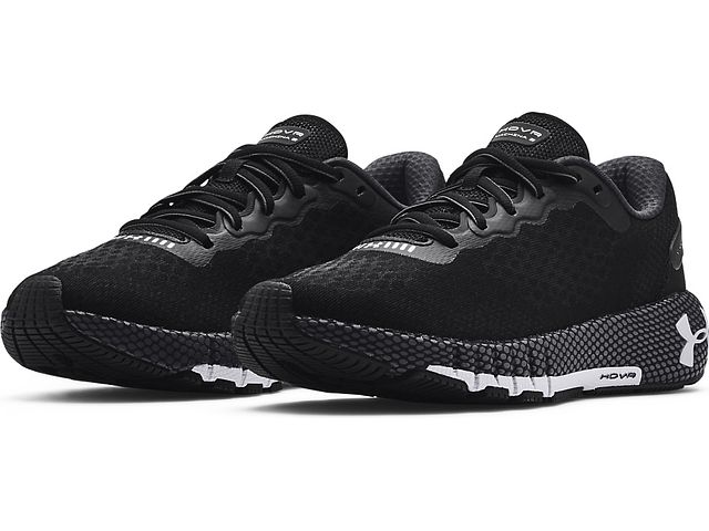 Under Armour Women's HOVR Machina 2 Running Shoes? Black