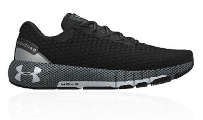 Under Armour Women's HOVR Machina 2 Running Shoes? Black