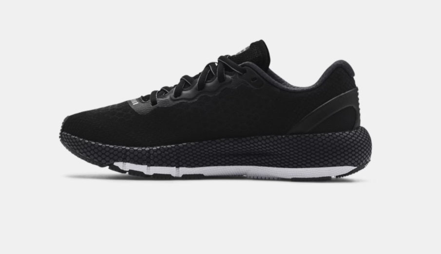 Under Armour Women's HOVR Machina 2 Running Shoes? Black