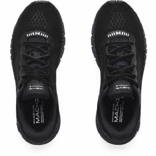 Under Armour Women's HOVR Machina 2 Running Shoes? Black