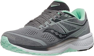 Saucony Women's Omni 19 Running Shoes Alloy Sky Size 5 B(M) Us