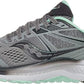 Saucony Women's Omni 19 Running Shoes Alloy Sky Size 5 B(M) Us