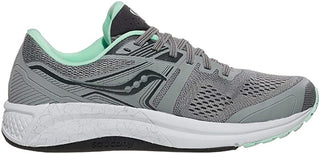 Saucony Women's Omni 19 Running Shoes Alloy Sky Size 5 B(M) Us