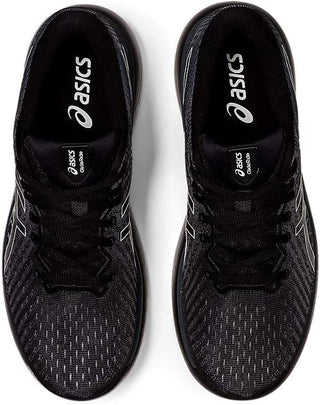 ASICS Men's Glideride 2 Running Shoes Black/Carrier Grey